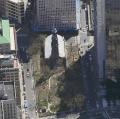  manhattan  -  seaport et le civic center  - st paul chapel st paul chapel -209-211 broadway 2